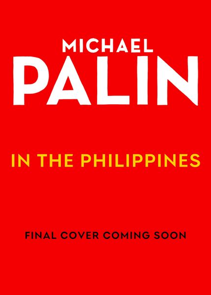 Produktbild: Michael Palin in the Philippines