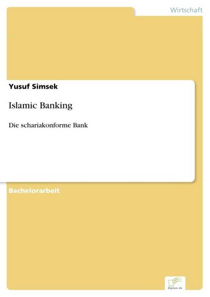 Produktbild: Islamic Banking