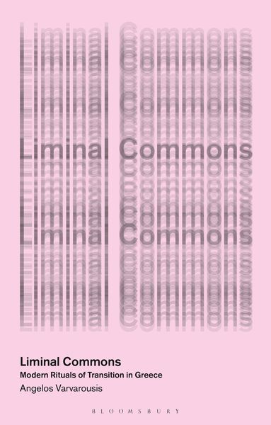 Produktbild: Liminal Commons