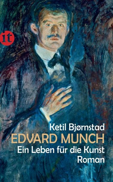 Produktbild: Edvard Munch. Ein Leben f&uuml;r die Kunst