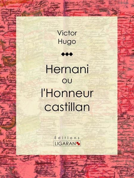 Produktbild: Hernani