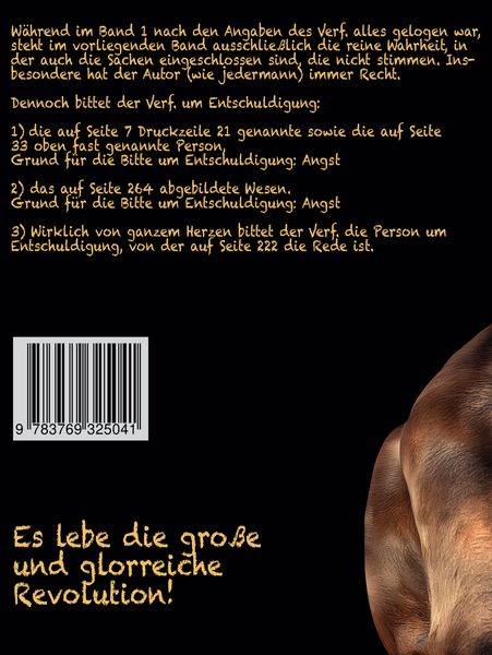 Produktbild: Apropos oder Das L&auml;cheln der S&auml;belzahntiger