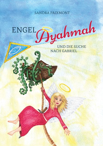 Produktbild: Engel Ayahmah