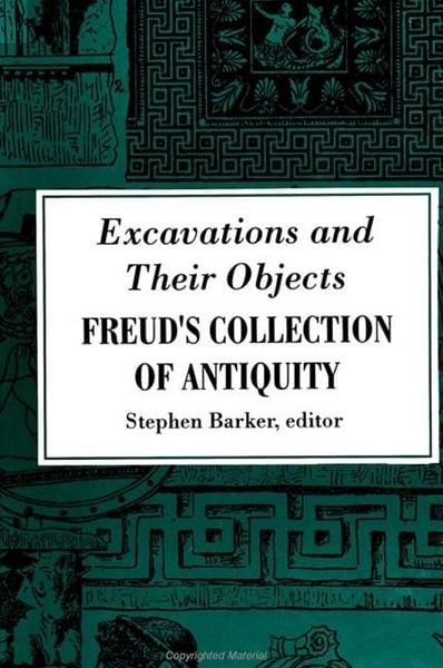 Produktbild: Excavations and Their Objects