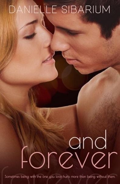 Produktbild: And Forever (Eternity, #2)