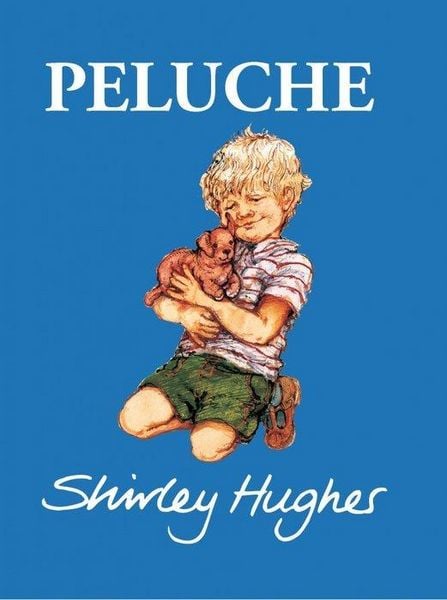 Produktbild: Peluche