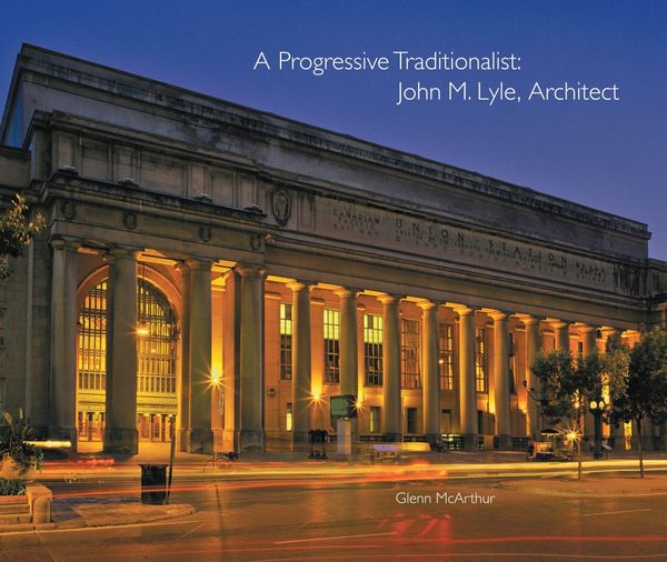 Produktbild: A Progressive Traditionalist