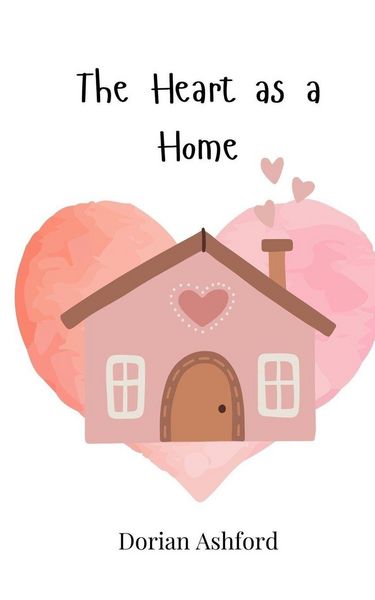 Produktbild: The Heart as a Home
