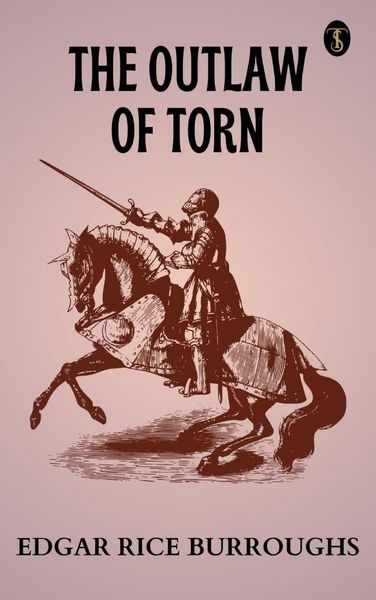 Produktbild: The Outlaw of Torn
