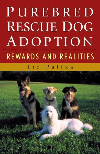 Produktbild: Purebred Rescue Dog Adoption