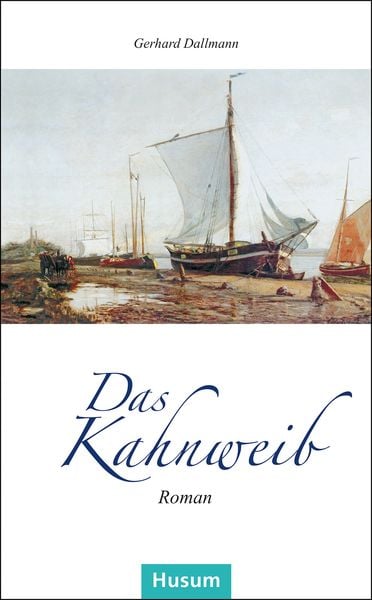 Produktbild: Das Kahnweib