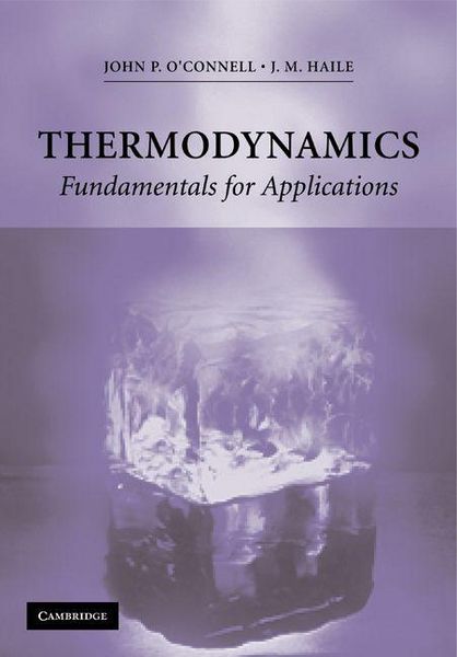 Produktbild: Thermodynamics