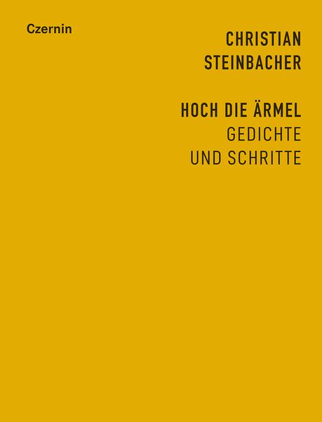 Produktbild: Hoch die &Auml;rmel