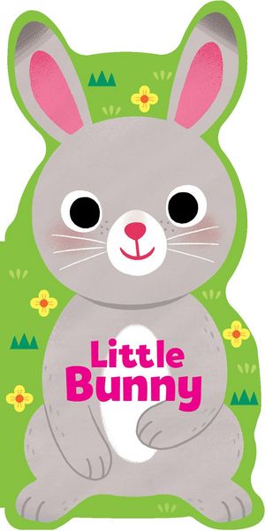 Produktbild: Little Bunny