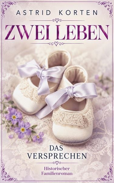 Produktbild: Zwei Leben: das Versprechen