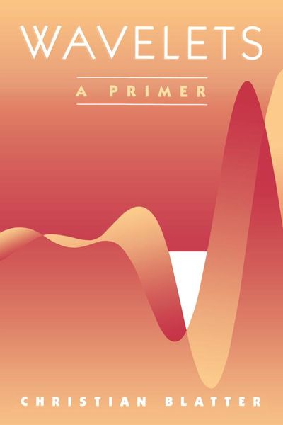 Produktbild: Wavelets