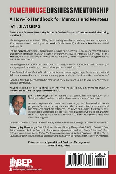 Produktbild: Powerhouse Business Mentorship
