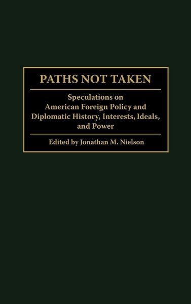 Produktbild: Paths Not Taken