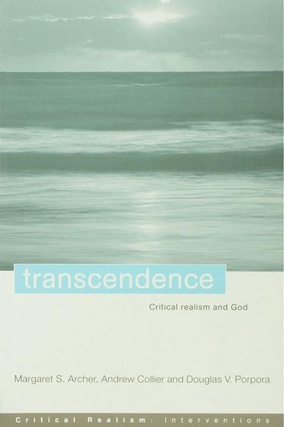 Produktbild: Transcendence