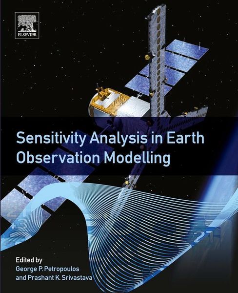 Produktbild: Sensitivity Analysis in Earth Observation Modelling