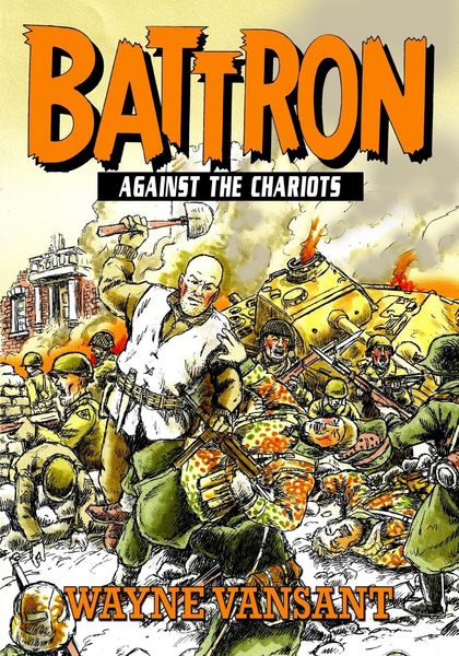 Produktbild: Battron