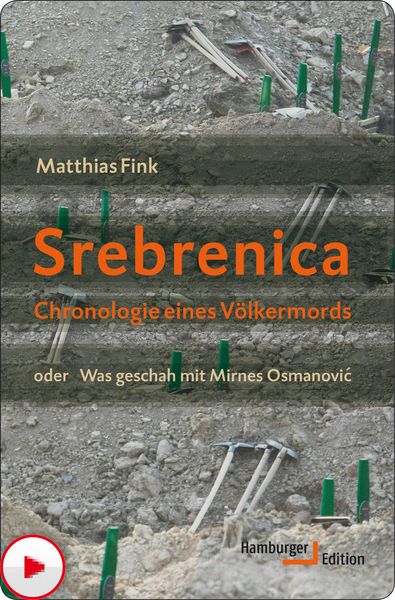 Produktbild: Srebrenica
