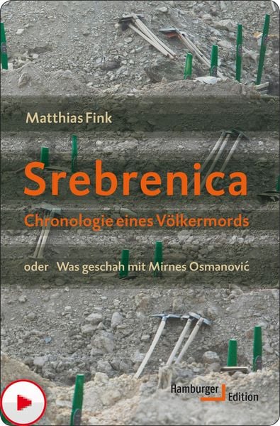 Produktbild: Srebrenica