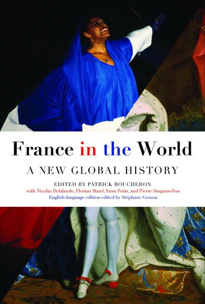 Produktbild: France in the World