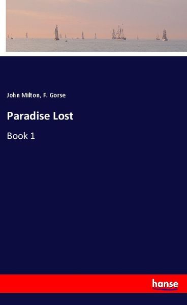 Produktbild: Paradise Lost