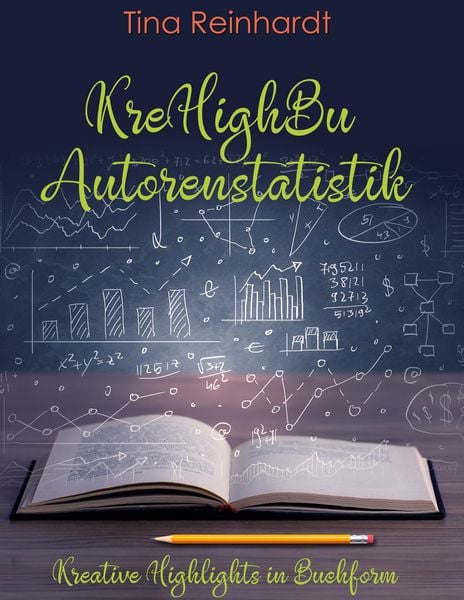 Produktbild: KreHighBu Autorenstatistik
