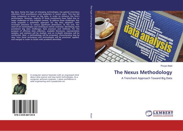 Produktbild: The Nexus Methodology