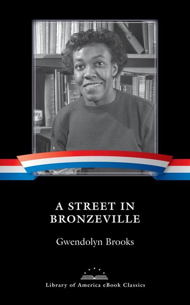 Produktbild: A Street in Bronzeville