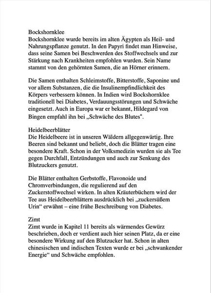 Produktbild: Die Vergessene Hausapotheke