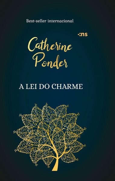 Produktbild: A lei do charme