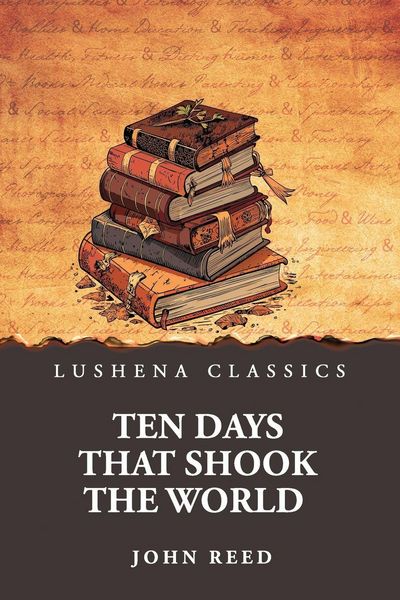 Produktbild: Ten Days That Shook the World
