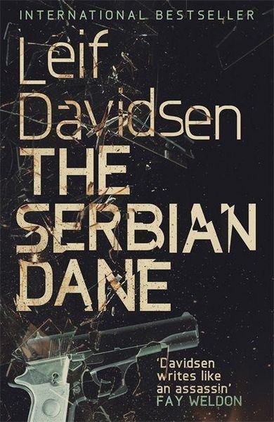 Produktbild: The Serbian Dane