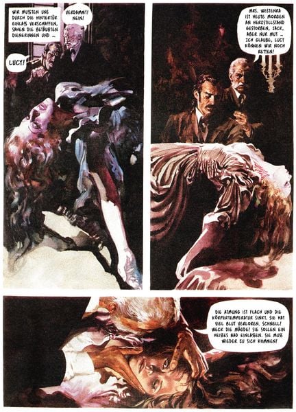 Produktbild: Dracula
