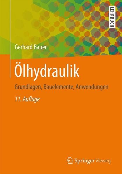 Produktbild: &Ouml;lhydraulik