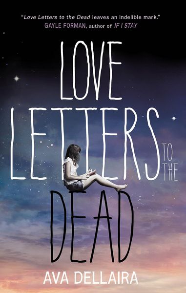 Produktbild: Love Letters to the Dead