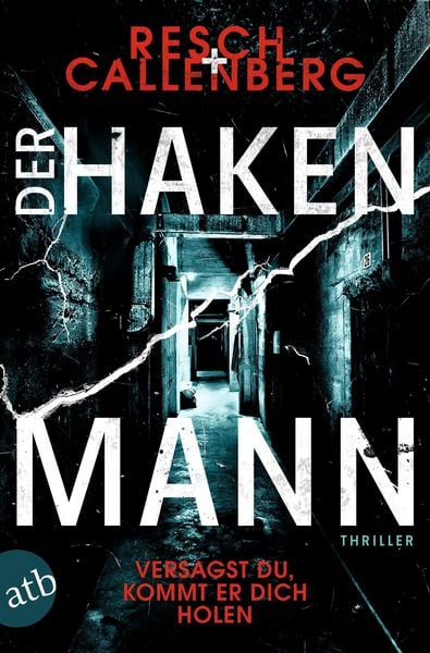 Produktbild: Der Hakenmann
