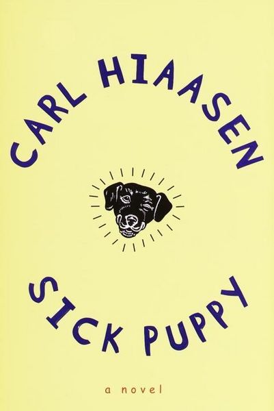 Produktbild: Sick Puppy