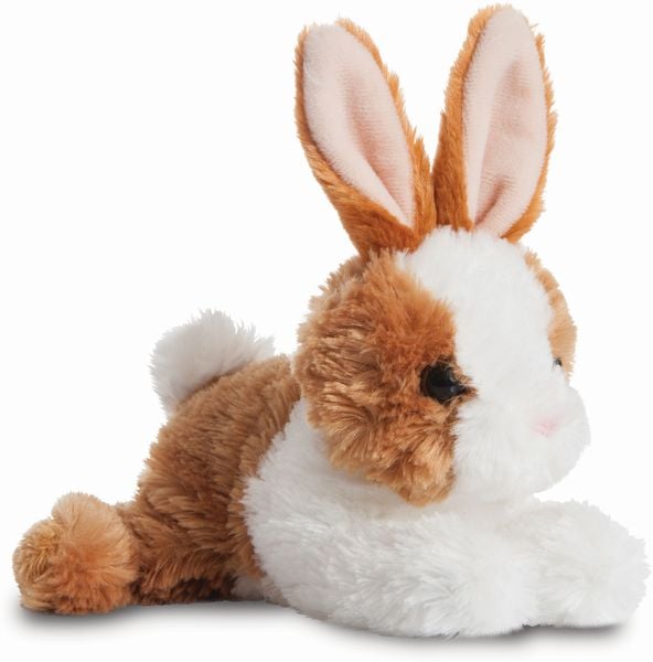 Produktbild: MF Baby Bunny Brown/White 8In