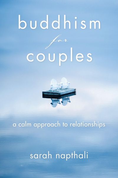 Produktbild: Buddhism for Couples