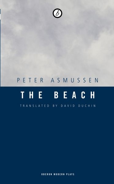 Produktbild: Asmussen, P: The Beach