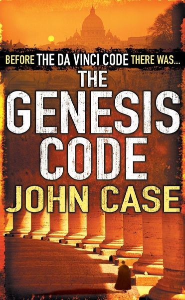 Produktbild: The Genesis Code