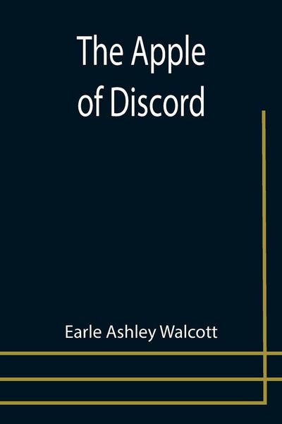 Produktbild: The Apple of Discord