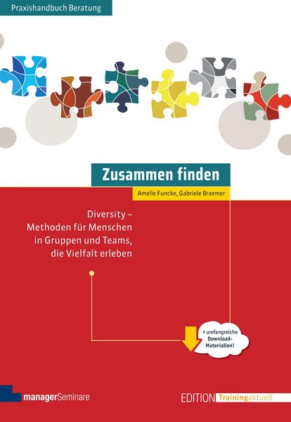 Produktbild: Zusammen finden