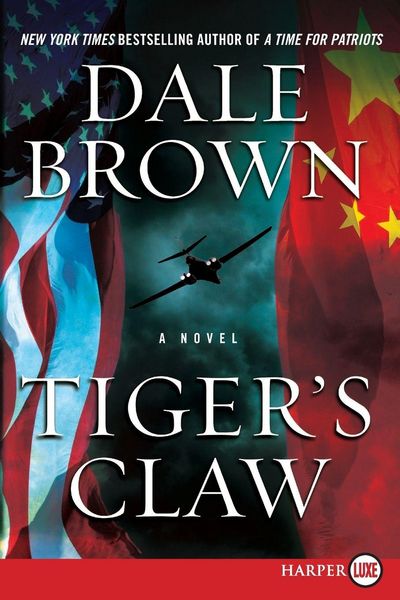 Produktbild: Tiger's Claw LP