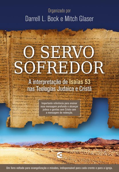 Produktbild: O Servo sofredor