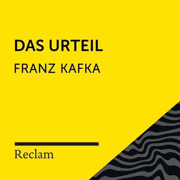 Kafka: Das Urteil